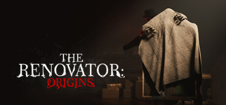 修复师:起源 v1.02(The Renovator: Origins)免安装中文版