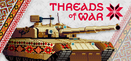 战争之线|坦克大战/ Threads of War Build.19883041 免安装中文版