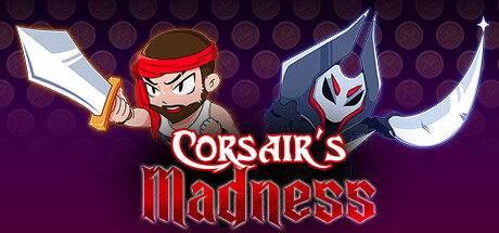 海盗船长 Build.15171202(Corsair`s Madness)免安装中文版
