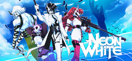 霓虹白/ Neon White Build.20230503 免安装中文版
