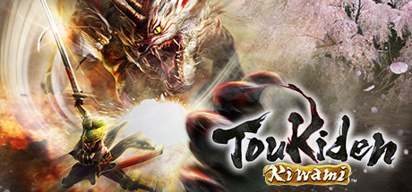 讨鬼传 极 v1.1.0 全DLC(Toukiden: Kiwami)免安装中文版