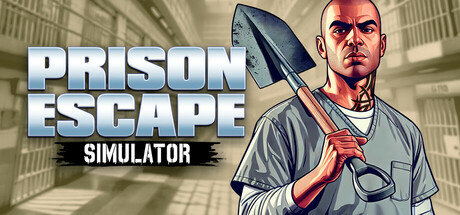 越狱模拟器:挖掘/Prison Escape Simulator Dig Out / PC+手机双端 Build.20573357 免安装中文版