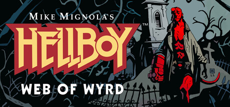 地狱男爵 怀尔德之网 V1.0.4(Hellboy Web of Wyrd)免安装中文版