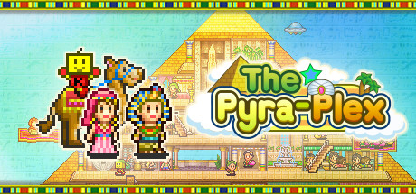 金字塔王国物语 v2.17(The Pyraplex)免安装中文版