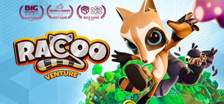 狸猫冒险(Raccoo Venture)免安装中文版