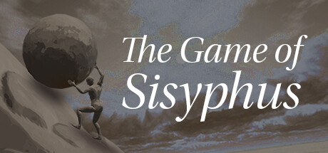 西西弗斯的游戏|推石头游戏 v20240525(The Game of Sisyphus)免安装中文版