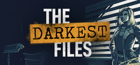 恶罪之证/ The Darkest Files Build.19470615 免安装中文版