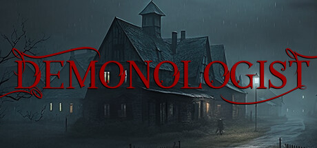 恶魔学家/ Demonologist/ 单机+联机 v1.5.1 免安装中文版