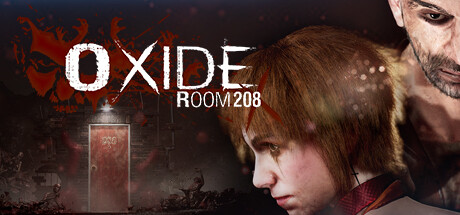 氧化室208 / Oxide Room 208 v1.0.6 免安装中文版