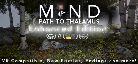 心智:视丘之径 Build.2382722(MIND Path to Thalamus Enhanced Edition)免安装中文版