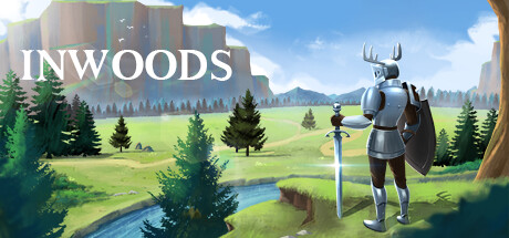 树林中/ In Woods v2.9.1 免安装中文版