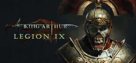 亚瑟王:第九军团 Build.14363953(King Arthur: Legion IX)免安装中文版