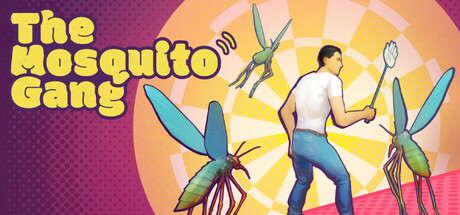 蚊子帮 v1.0.0 单机+联机(The Mosquito Gang)免安装中文版