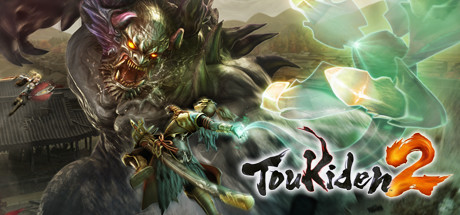 讨鬼传2 v1.0.3 送修改器(Toukiden 2)免安装中文版