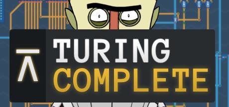 图灵完备 v2.0.16(Turing Complete)免安装中文版