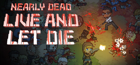 末日降临:绝地生存 Build.13427043(Nearly Dead