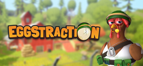 蛋逃争夺战 Build.17931384(Eggstraction)免安装中文版
