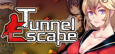 隧道逃生/ Tunnel Escape v1.1.0s 免安装中文版