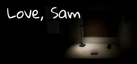 来自亲爱的萨姆 Build.10953136(Love, Sam)免安装中文版