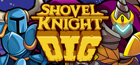 铲子骑士:挖掘 Build.10916408(Shovel Knight Dig)免安装中文版