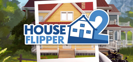 房产达人2 v1.8 单机+联机(House Flipper 2)免安装中文版