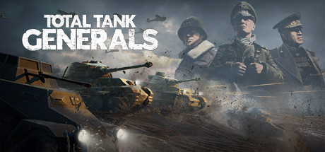 全面坦克战略官 v1.3(Total Tank Generals)免安装中文版