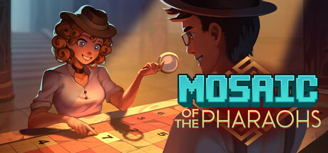 法老的马赛克/ Mosaic of The Pharaohs Build.18051427 免安装中文版