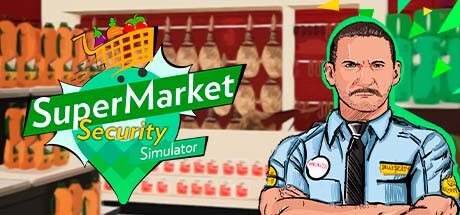 超市安全模拟器 v1.0.0(Supermarket Security Simulator)免安装中文版