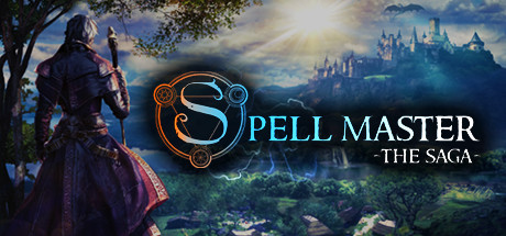 魔法大师:传奇 v0.9.1(SpellMaster: The Saga)免安装中文版