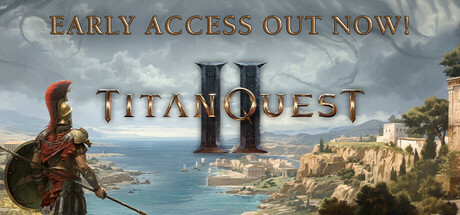 泰坦之旅2/ Titan Quest II   v0.2.1.Hotfix1 送修改器   免安装英文版