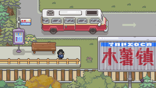 啵啵鸡物语 Build.18750899(Call of Boba)免安装中文版