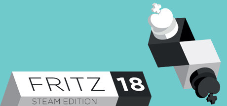 弗里茨国际象棋18(Fritz 18 Steam Edition)免安装中文版