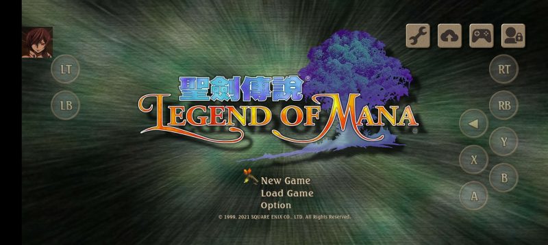 【手机游戏】圣剑传说:玛娜传奇 v2023.1020.1高清重置版 Steam完美移植直装版