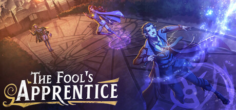 愚人学徒 v1.0.0(The Fool’s Apprentice)免安装中文版