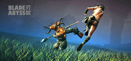 刃狱 v1.0.0(Blade Abyss)免安装中文版