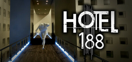 188号旅馆 v1.0.0(Hotel 188)免安装中文版
