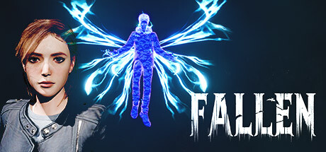 堕落者 v1.0.0(FALLEN)免安装中文版