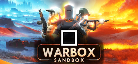 战争沙盒 Build.15583711(Warbox Sandbox)免安装中文版