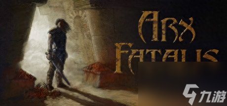地城英雄志 安装包+高清贴图(Arx Fatalis)免安装中文版