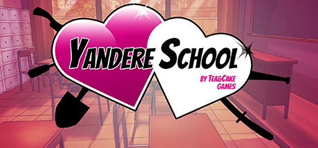 病娇模拟器(Yandere School)免安装英文版