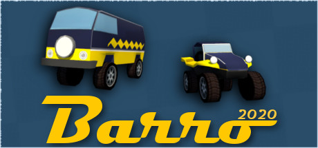 巴罗2020/Barro 2020 Build.17739397 免安装中文版