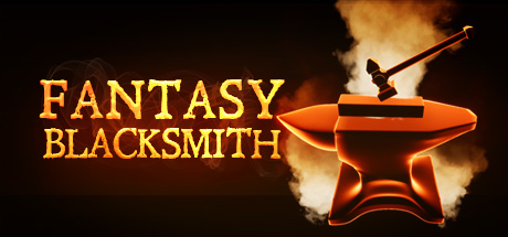 幻想铁匠 v1.6.1(Fantasy Blacksmith)免安装中文版