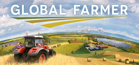 全球农民 v0.8.5(Global Farmer)免安装中文版