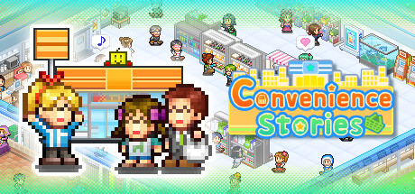 便利店开业日记 Build.13664135(Convenience Stories)免安装中文版