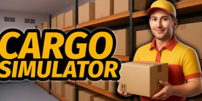 货物模拟器/ Cargo Simulator Build.20242391 免安装中文版