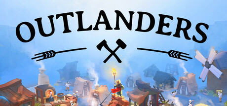 世外之地 v20241205 全DLC(Outlanders)免安装中文版