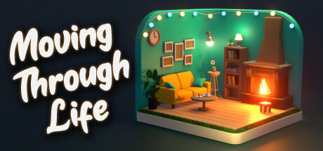 变化生活 Build.14767473(Moving Through Life)免安装中文版