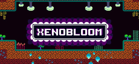 重装机兵Xeno:重生 v20220610(XenoBloom)免安装中文版