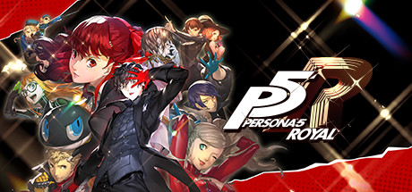 女神异闻录5:皇家版/ Persona 5 Royal/ PC+手机双端 v1.0.2 免安装中文版