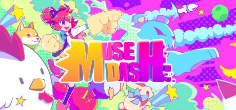 喵斯快跑/ Muse Dash/ PC+手机双端 v5.8.0 免安装中文版